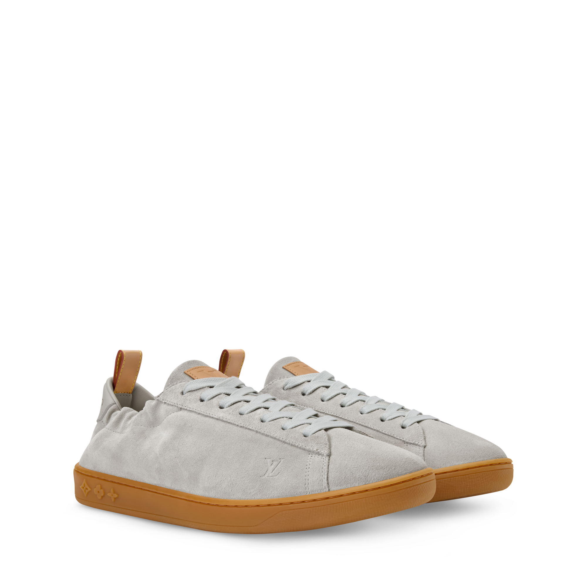 LV Soft Sneaker - New - For Men | LOUIS VUITTON ®